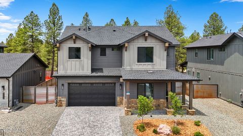 Photo of Flagstaff, AZ 86004 (MLS # 200362)