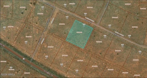 Photo of Williams, AZ 86046 (MLS # 205788)