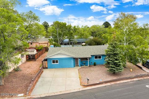 Photo of Flagstaff, AZ 86004 (MLS # 204381)