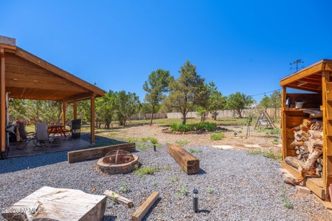 Photo of Williams, AZ 86046 (MLS # 206213)