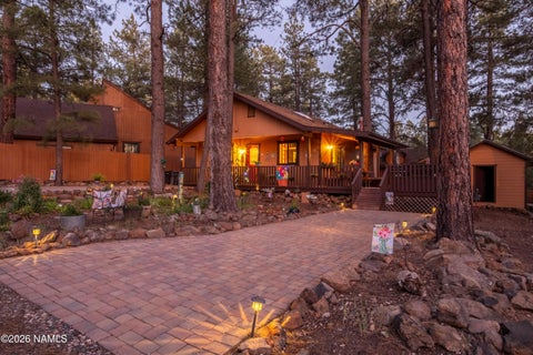 Photo of Flagstaff, AZ 86005 (MLS # 203556)