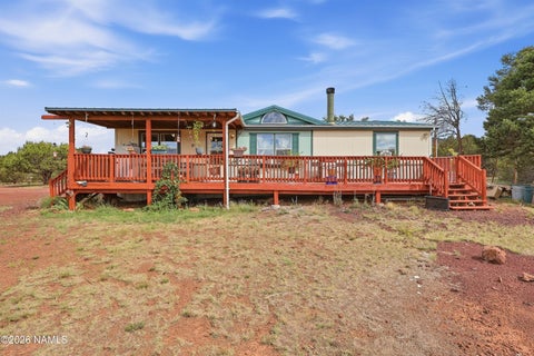 Photo of Williams, AZ 86046 (MLS # 206005)