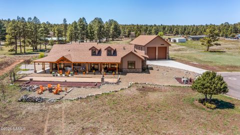 Photo of Williams, AZ 86046 (MLS # 204359)