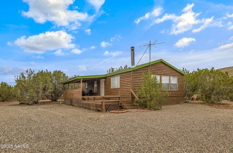 Photo of Flagstaff, AZ 86004 (MLS # 205249)