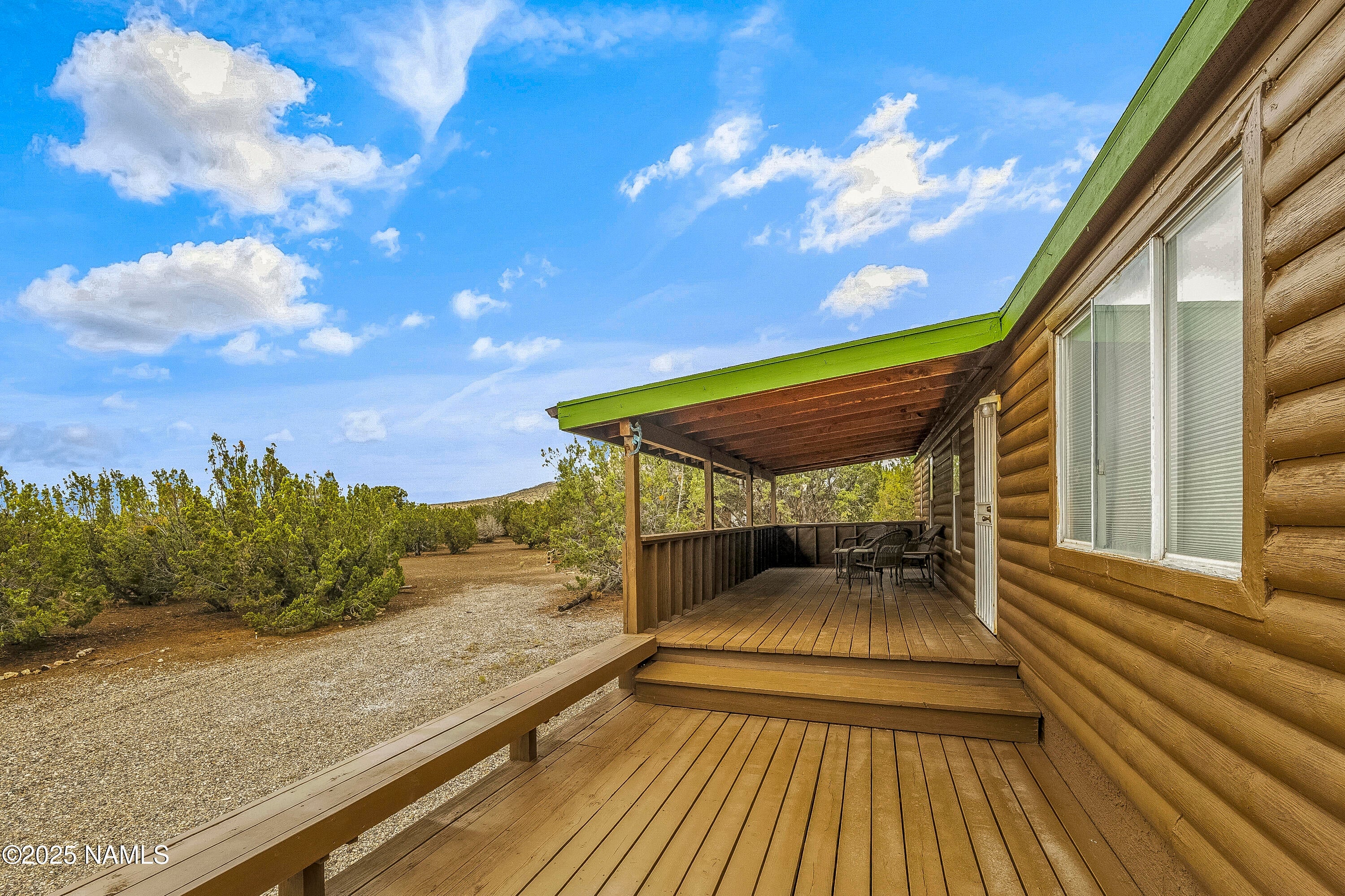 14412 Leupp Road