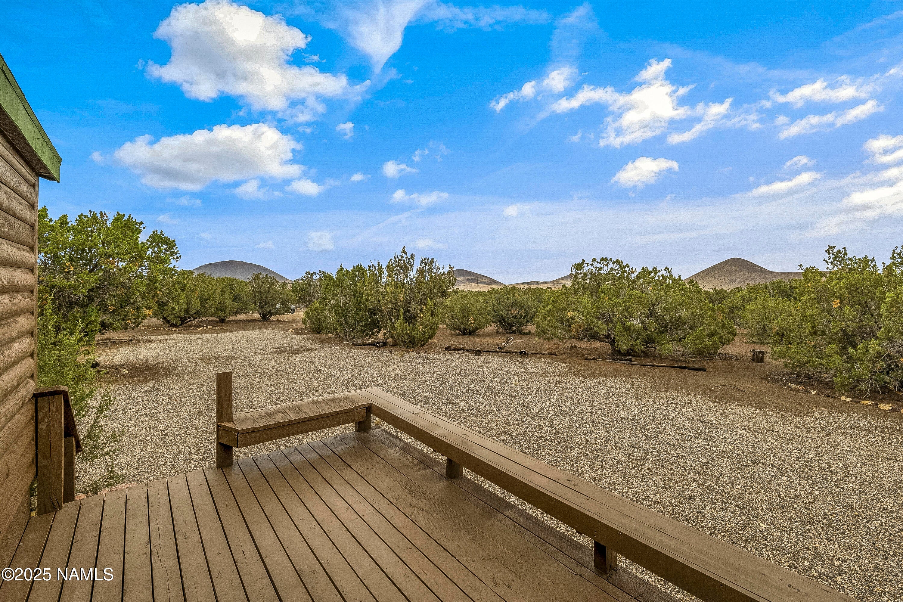 14412 Leupp Road