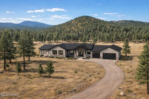 Photo of Parks, AZ 86018 (MLS # 198782)