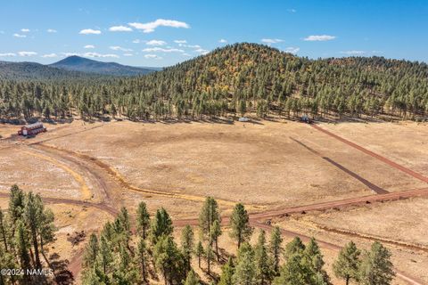 Photo of Parks, AZ 86018 (MLS # 198782)