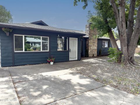 Photo of Flagstaff, AZ 86004 (MLS # 203266)