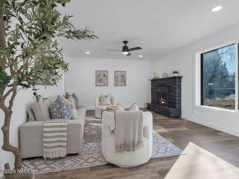 2814 N Patterson Boulevard Flagstaff AZ 86004