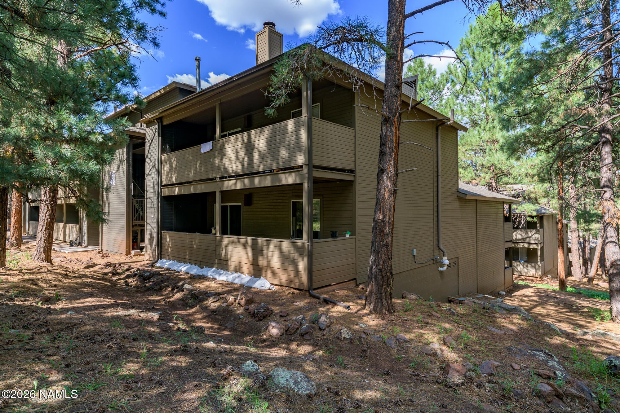 1385 W University Avenue 169