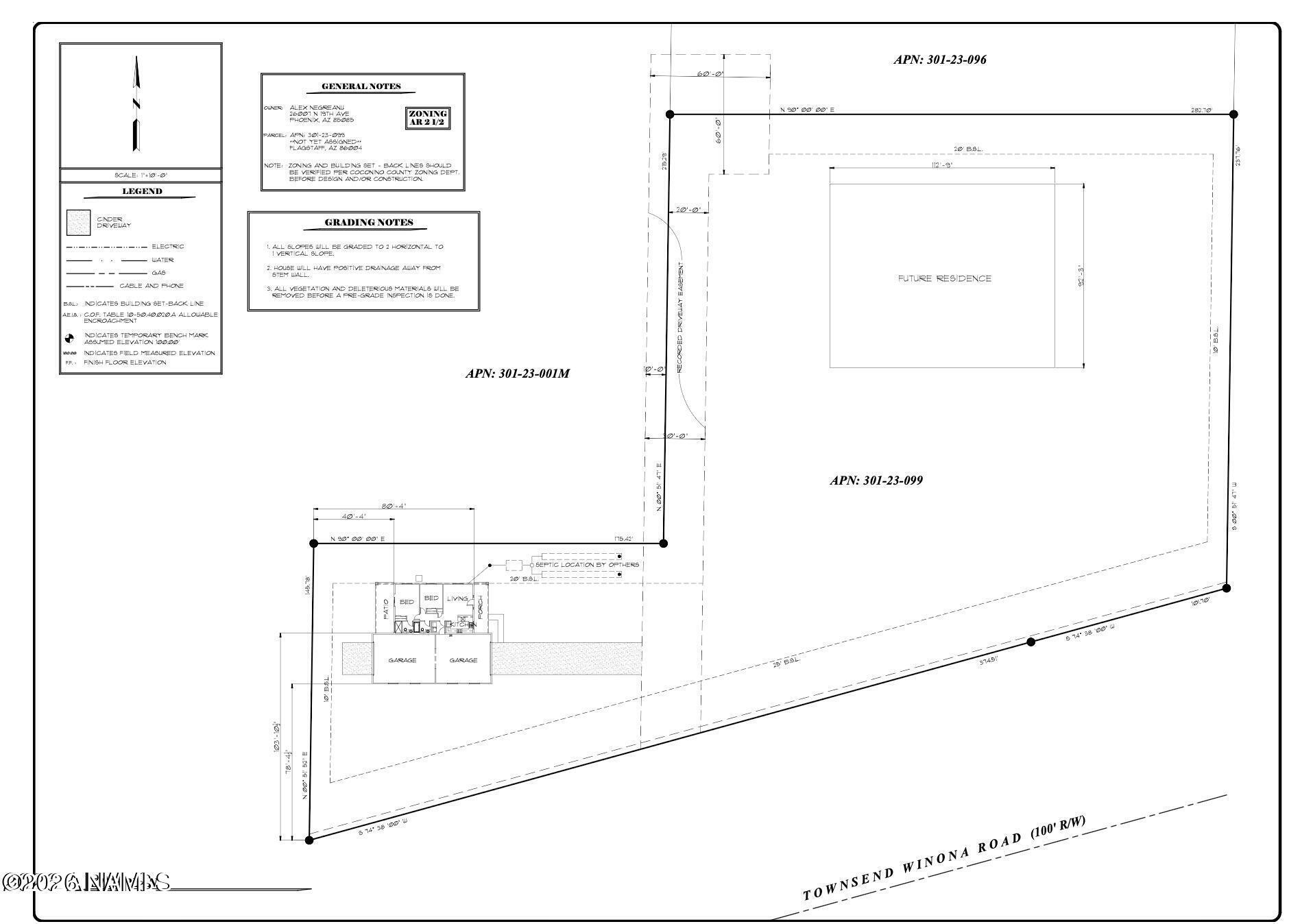 5055 Townsend-Winona Road 3