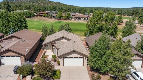 Photo of Williams, AZ 86046 (MLS # 201929)