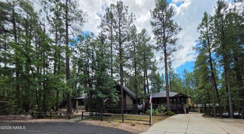 Photo of AZ 86017 (MLS # 205337)