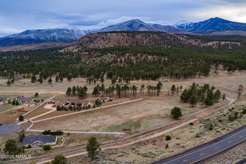 Photo of Flagstaff, AZ 86004 (MLS # 204418)