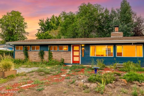 2217 N Talkington Drive Flagstaff AZ 86001