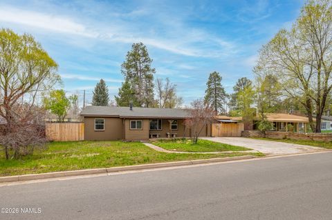 Photo of Flagstaff, AZ 86005 (MLS # 203748)
