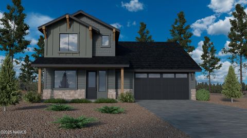 Photo of Flagstaff, AZ 86004 (MLS # 202514)