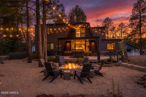 Photo of AZ 86017 (MLS # 204009)