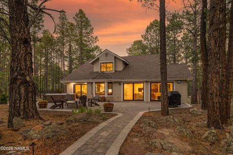 Photo of Flagstaff, AZ 86005 (MLS # 205252)