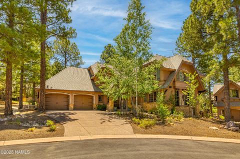 Photo of Flagstaff, AZ 86005 (MLS # 201242)