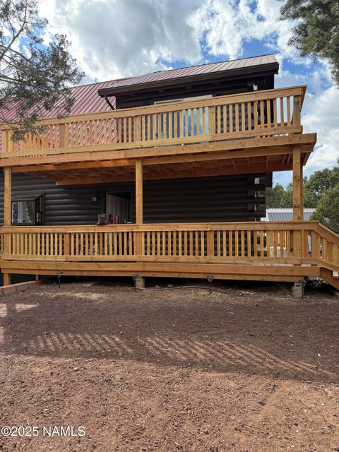 Photo of Williams, AZ 86046 (MLS # 201637)