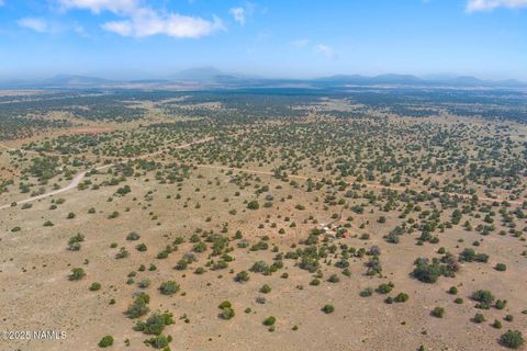 Photo of Williams, AZ 86046 (MLS # 201511)