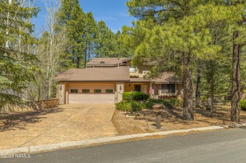 5010 E Mount Pleasant Drive Flagstaff AZ 86004