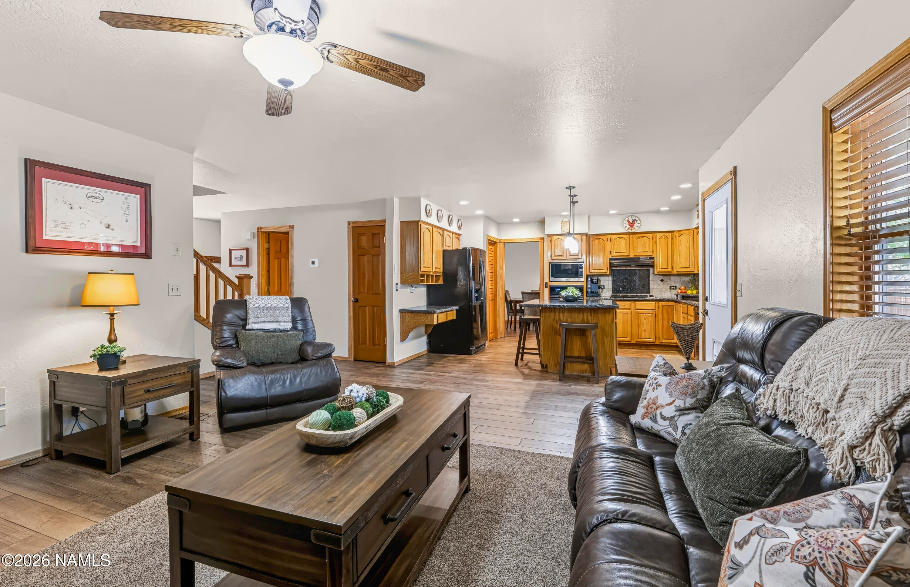 3632 E Silver Fox Circle