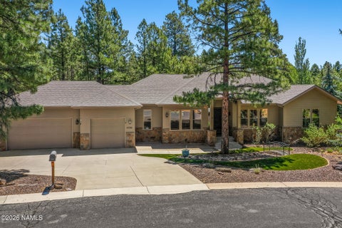 Photo of Flagstaff, AZ 86004 (MLS # 205143)