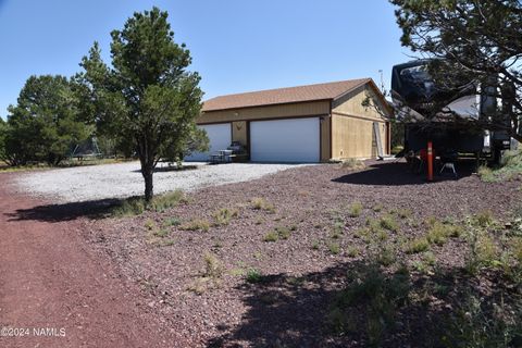 Photo of Williams, AZ 86046 (MLS # 198202)