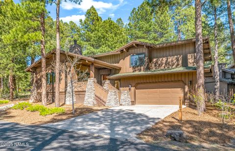 Photo of Flagstaff, AZ 86005 (MLS # 200635)