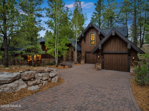 Photo of Flagstaff, AZ 86005 (MLS # 204410)