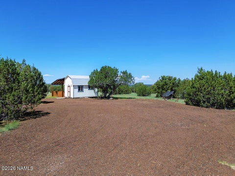 Photo of Williams, AZ 86046 (MLS # 205866)