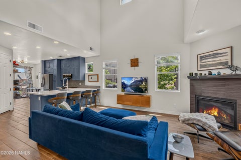 Photo of Flagstaff, AZ 86001 (MLS # 205311)