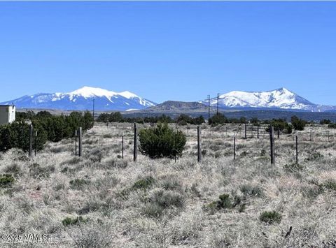 Photo of Williams, AZ 86046 (MLS # 202711)