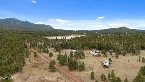Photo of Williams, AZ 86046 (MLS # 202296)