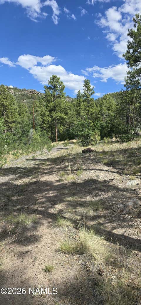 Photo of Williams, AZ 86046 (MLS # 205220)