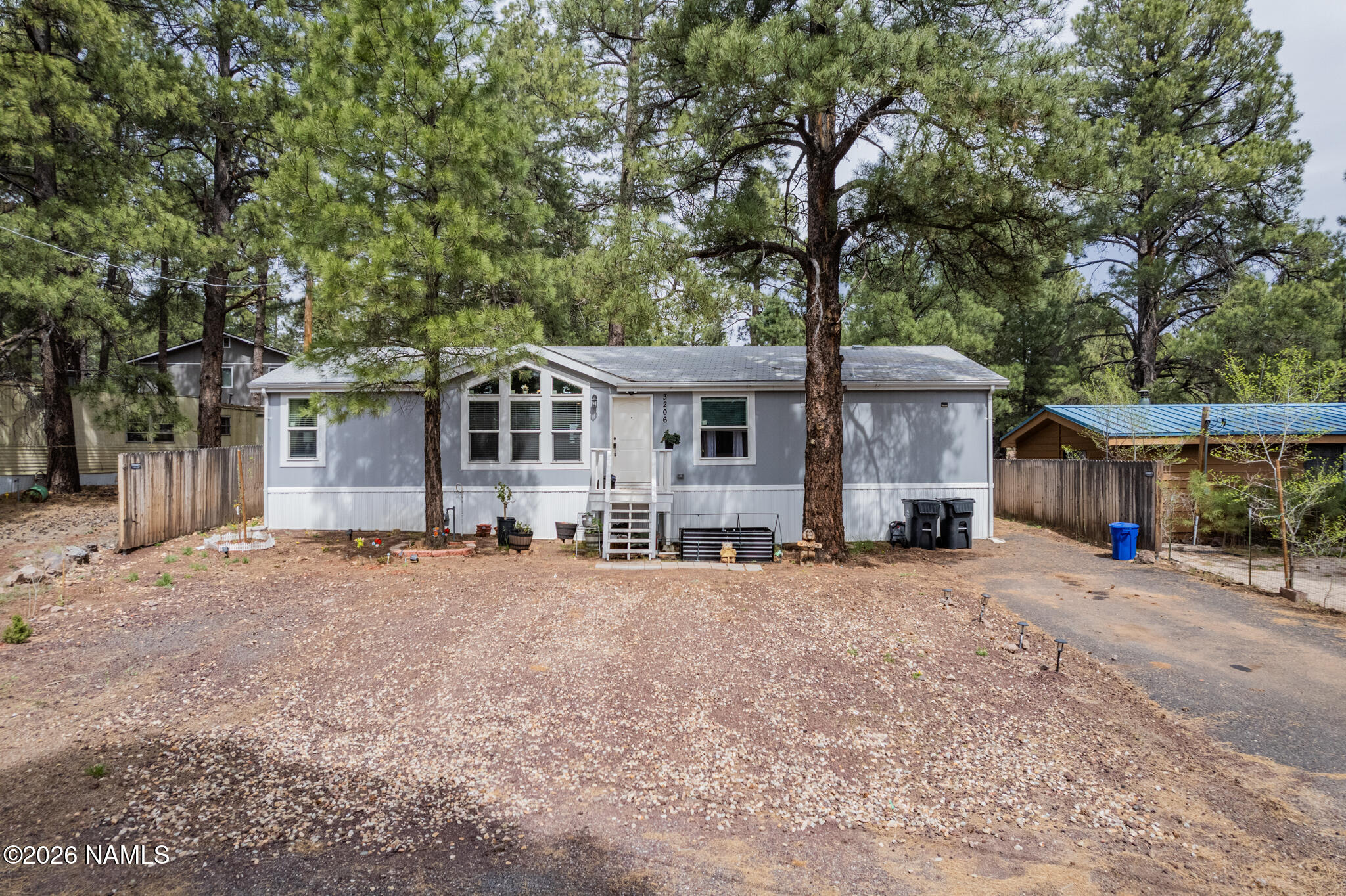 3206 Mesa Trail