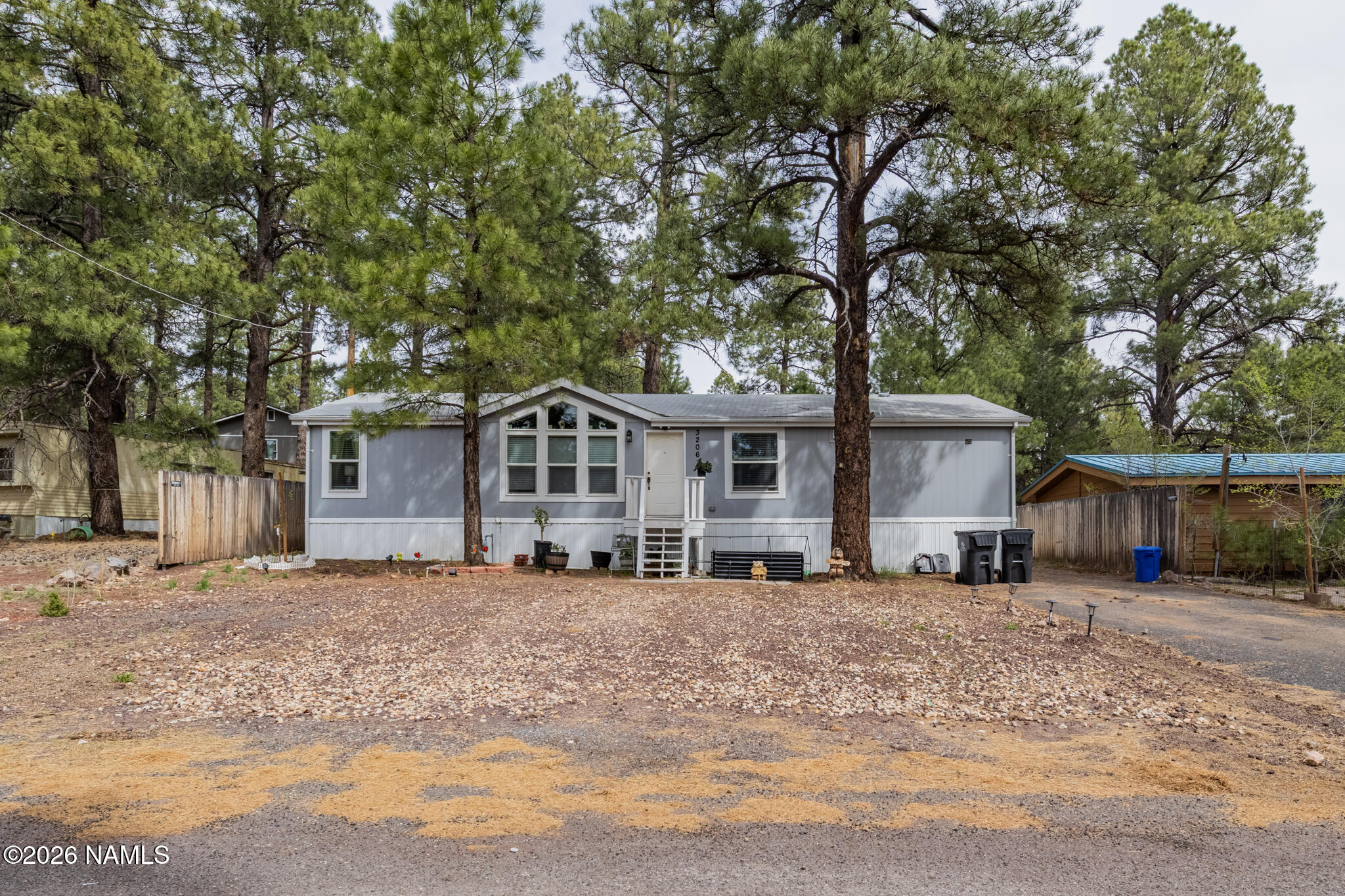 3206 Mesa Trail