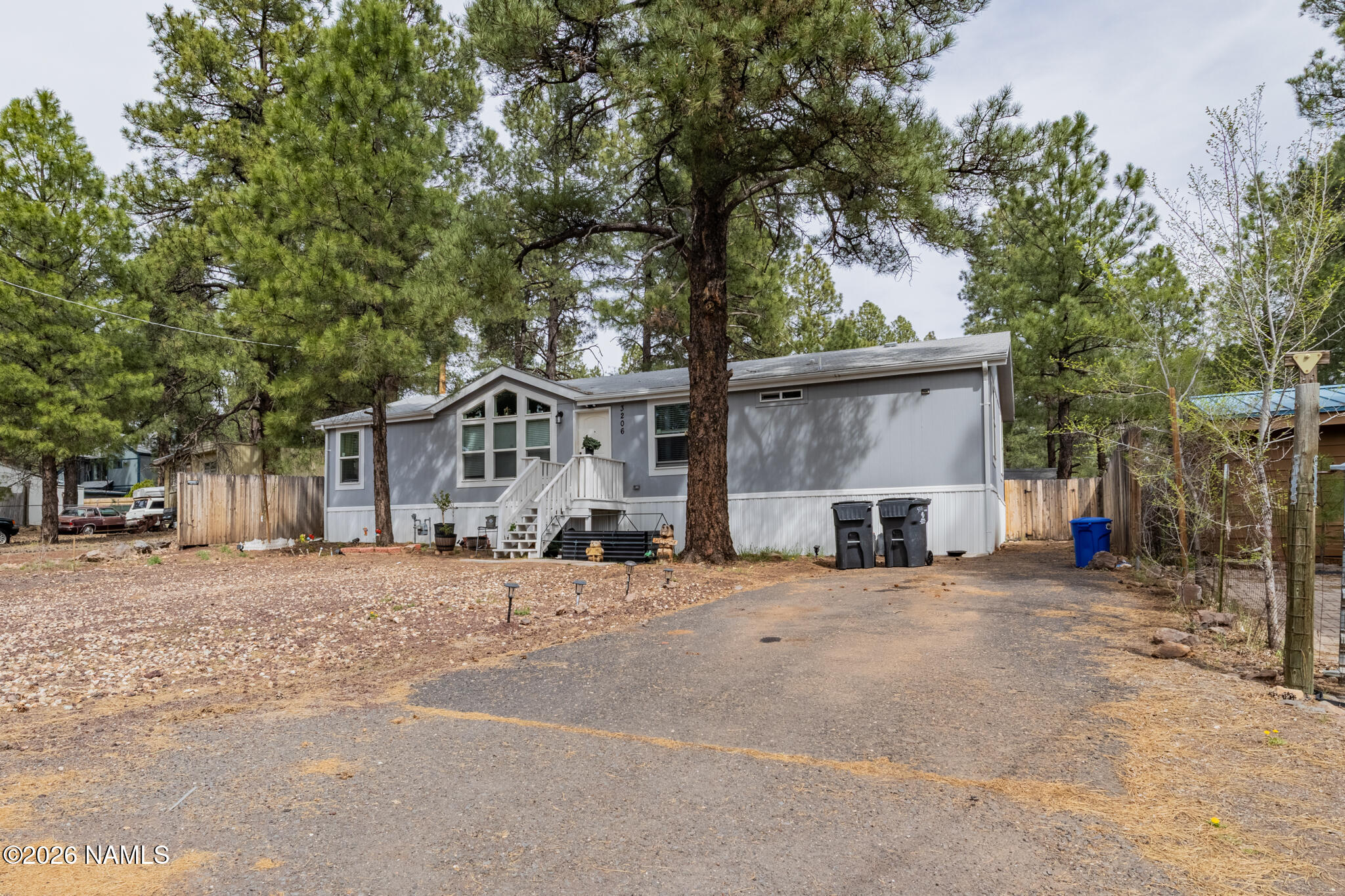 3206 Mesa Trail