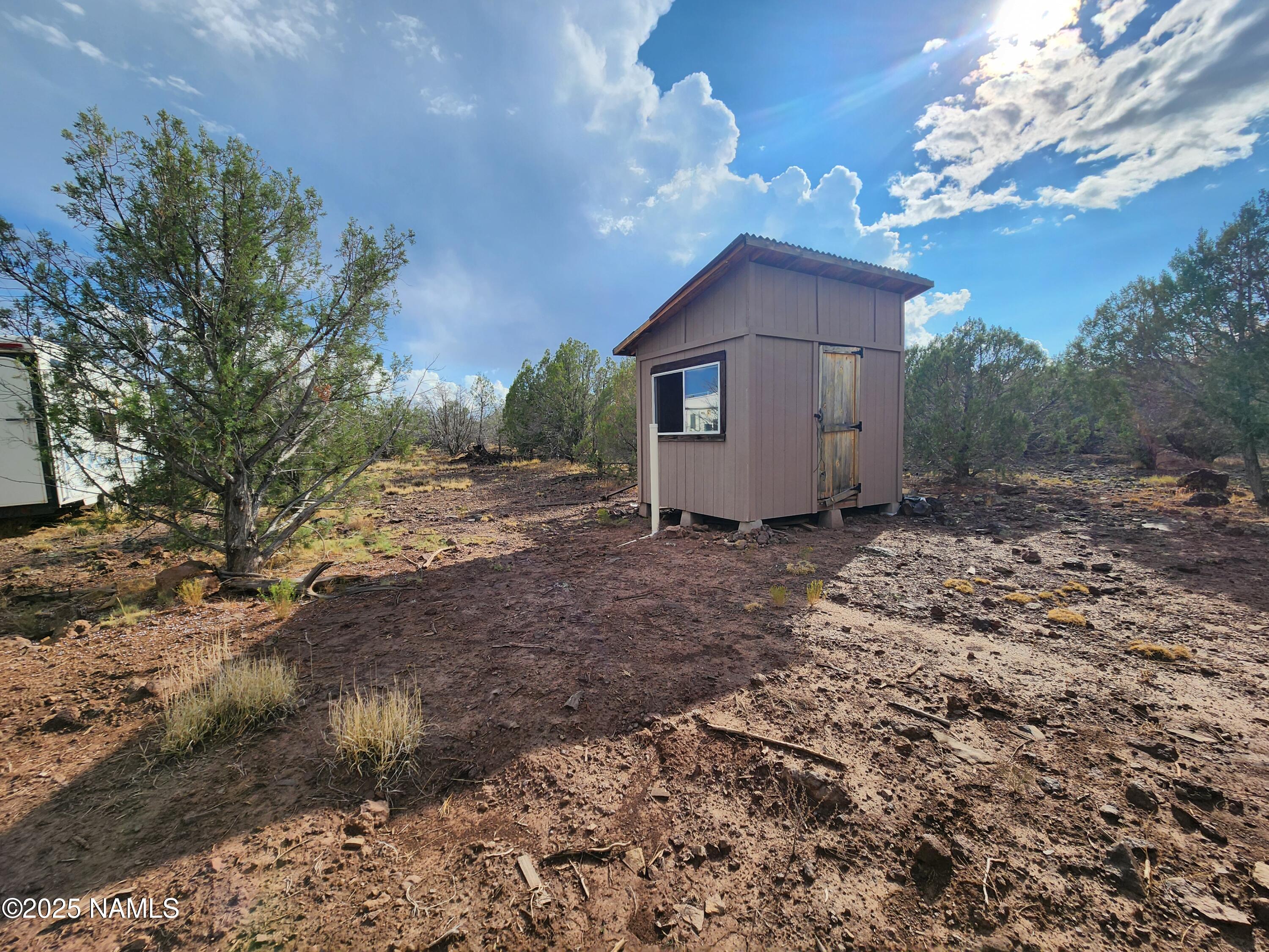 147 Camp Road