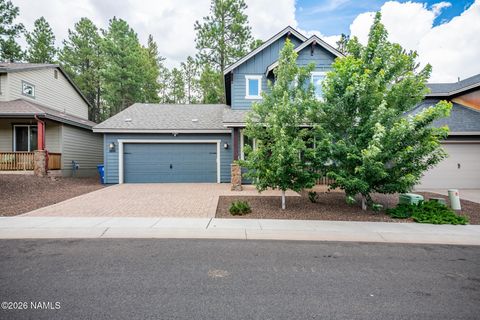 Photo of Flagstaff, AZ 86001 (MLS # 204323)