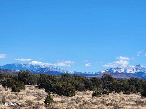 Photo of Williams, AZ 86046 (MLS # 206145)