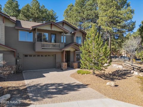 Photo of Flagstaff, AZ 86001 (MLS # 202668)