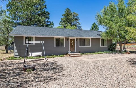 Photo of Williams, AZ 86046 (MLS # 201669)