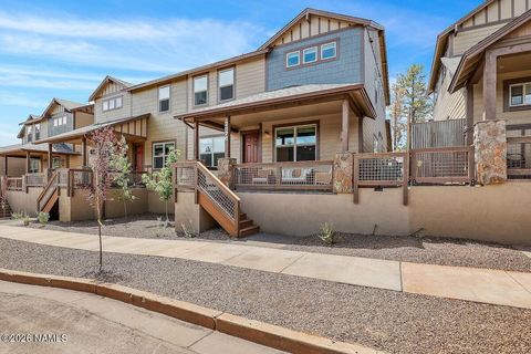 Photo of Flagstaff, AZ 86001 (MLS # 203626)