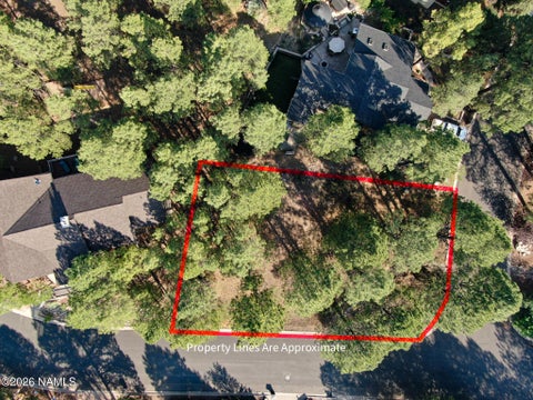 Photo of Flagstaff, AZ 86004 (MLS # 205051)