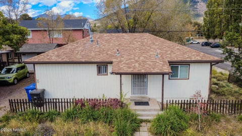 Photo of Flagstaff, AZ 86004 (MLS # 206318)