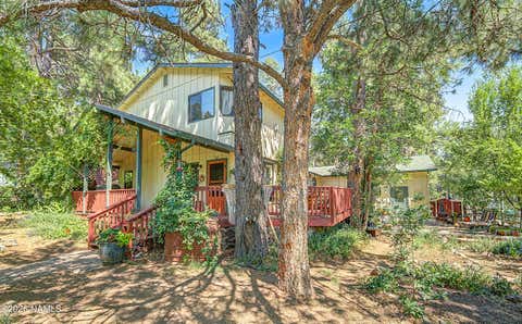 Photo of Flagstaff, AZ 86005 (MLS # 205108)